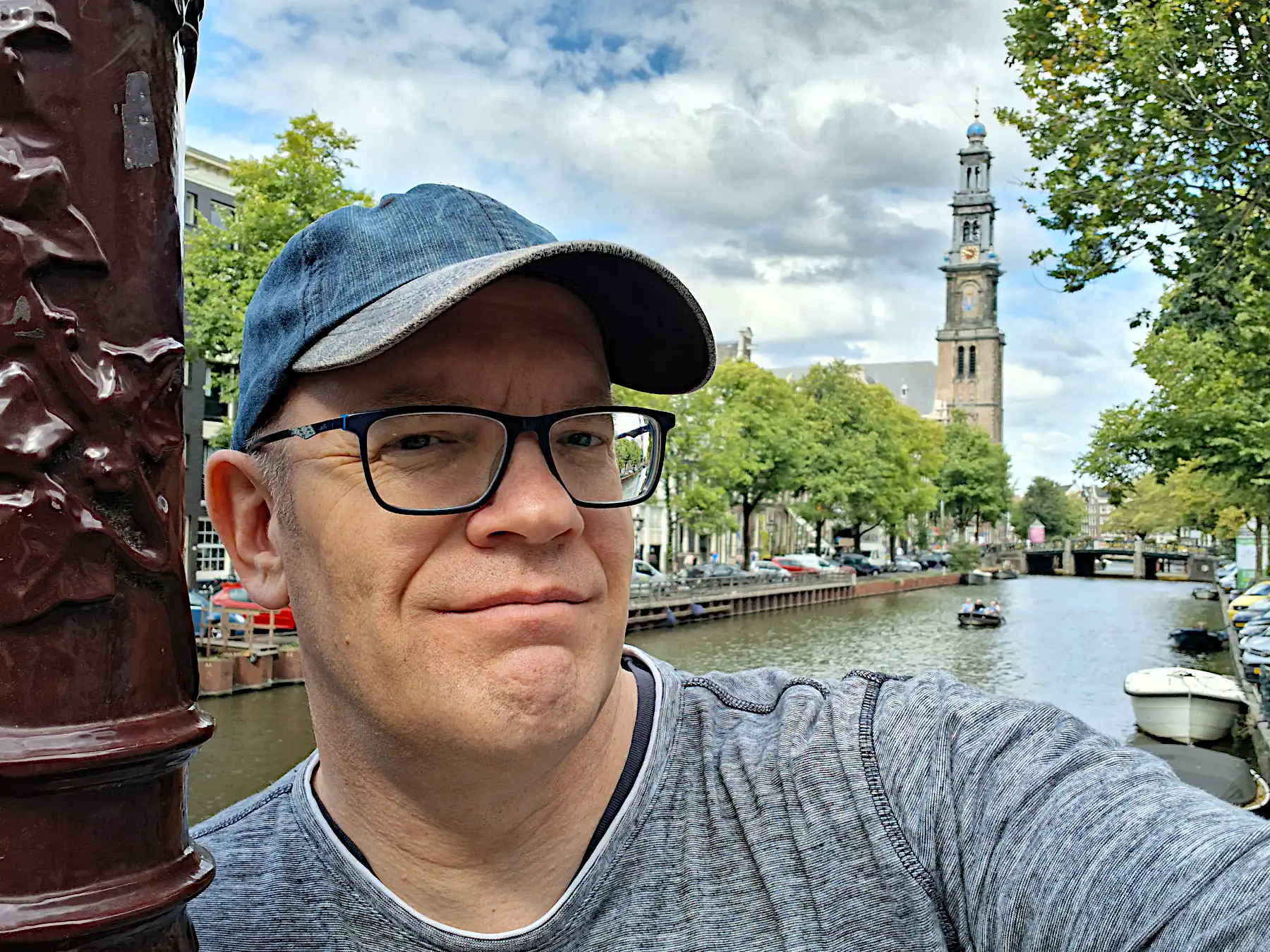 Benedikt Brüne - Founder Talks