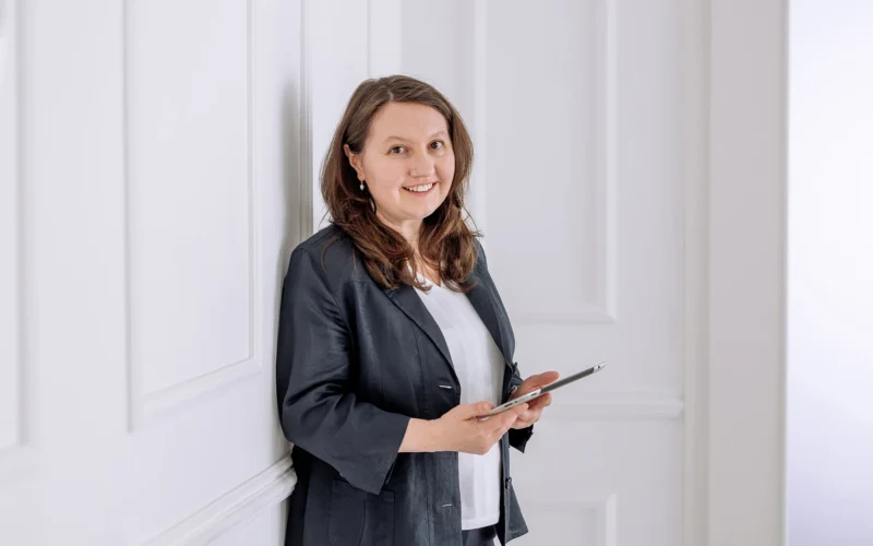 Waltraud Bounab - Bounab Immobilienverwaltung