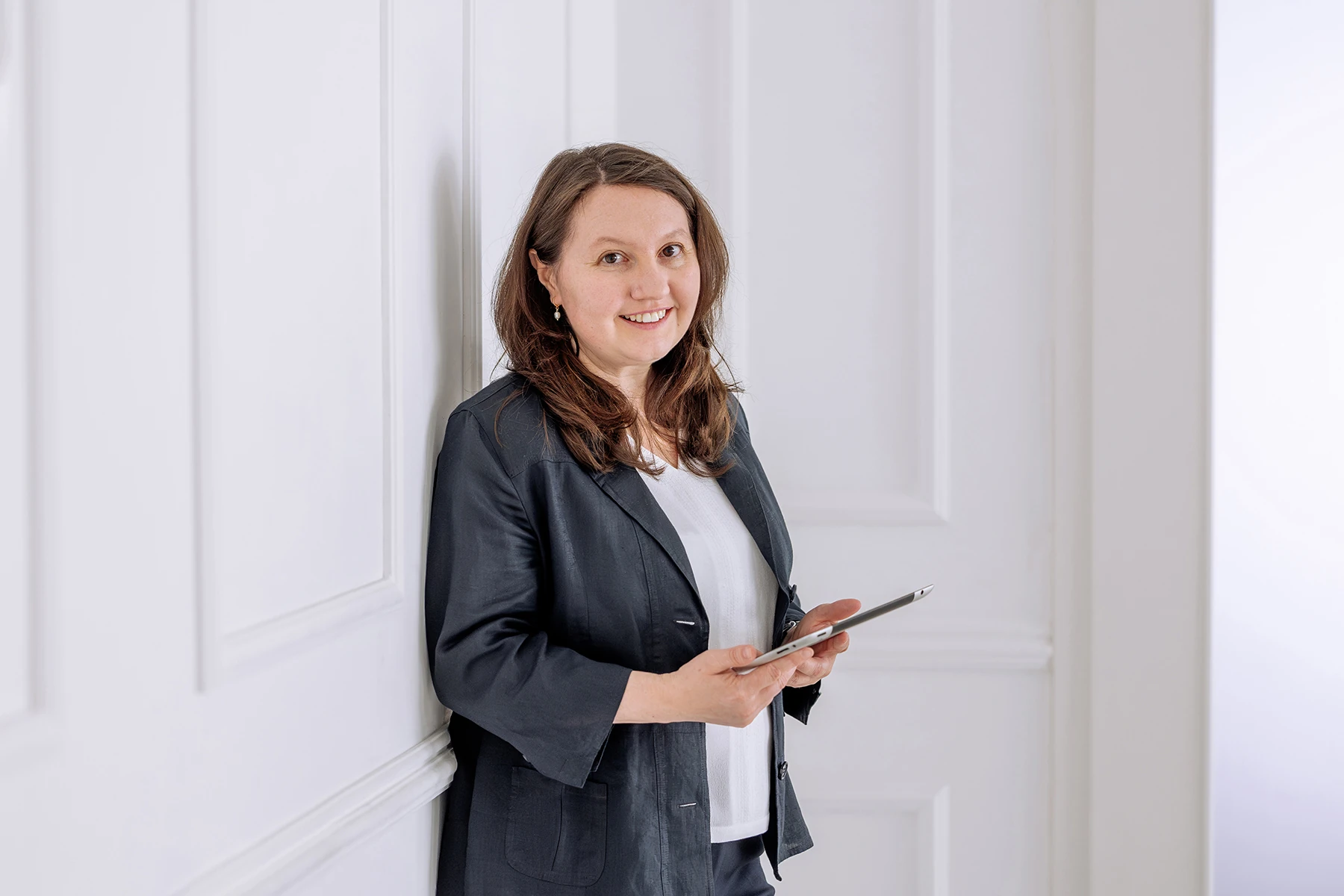 Waltraud Bounab - Bounab Immobilienverwaltung