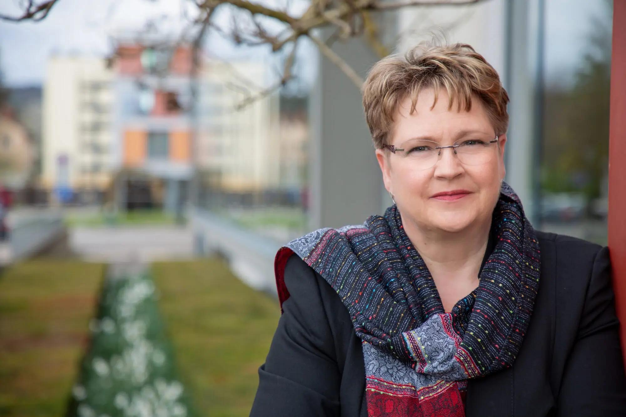 Susanne Sargk - Mentorin für Kita-Entwicklung