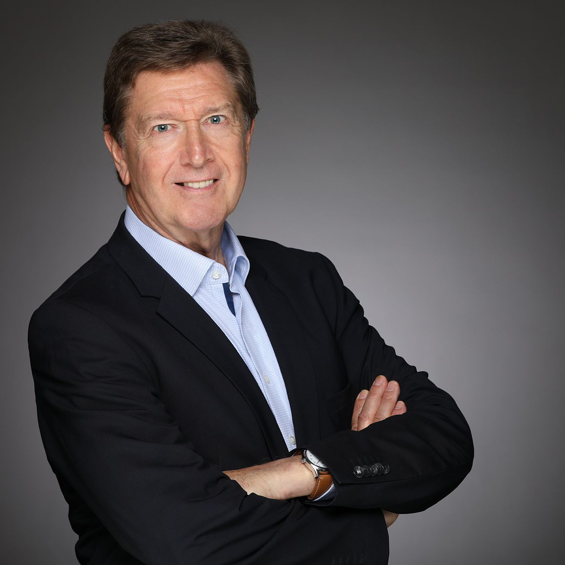 Thomas Hösle, Steinbeis-Beratungszentrum Zukunftssicherung und Senior-Berater IHK Reutlingen