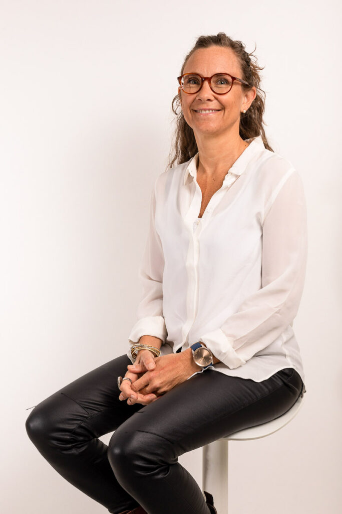 Vanessa Kammermann, Gründerin der WOW Museen in Zürich und München. Foto: WOW Museum
| Vannessa Kammermann, Gründerin der WOW-Museen in Zürich und München